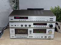Linie audio SIEMENS ,amplificator RV-300, tuner RH-300, deck RC-300