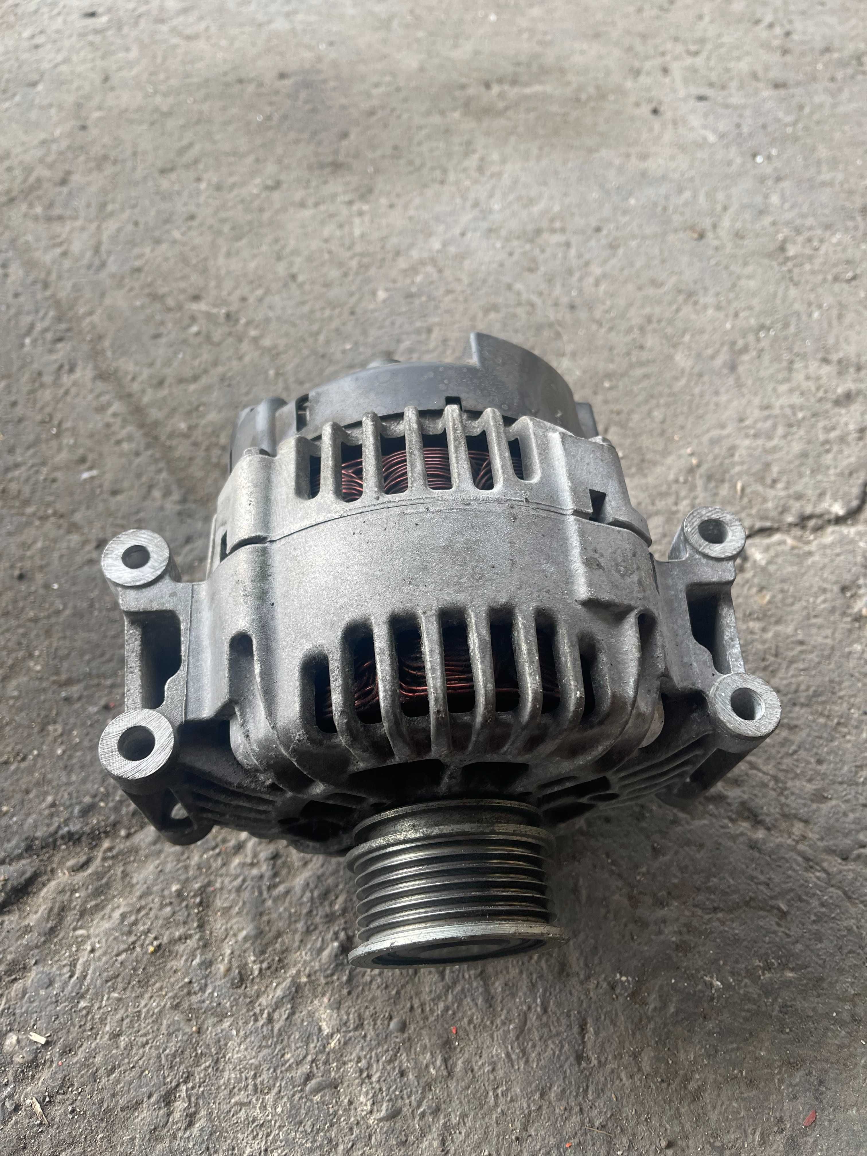 Alternator Vw Audi 2.0 tsi tfsi 06D903016 150AMP