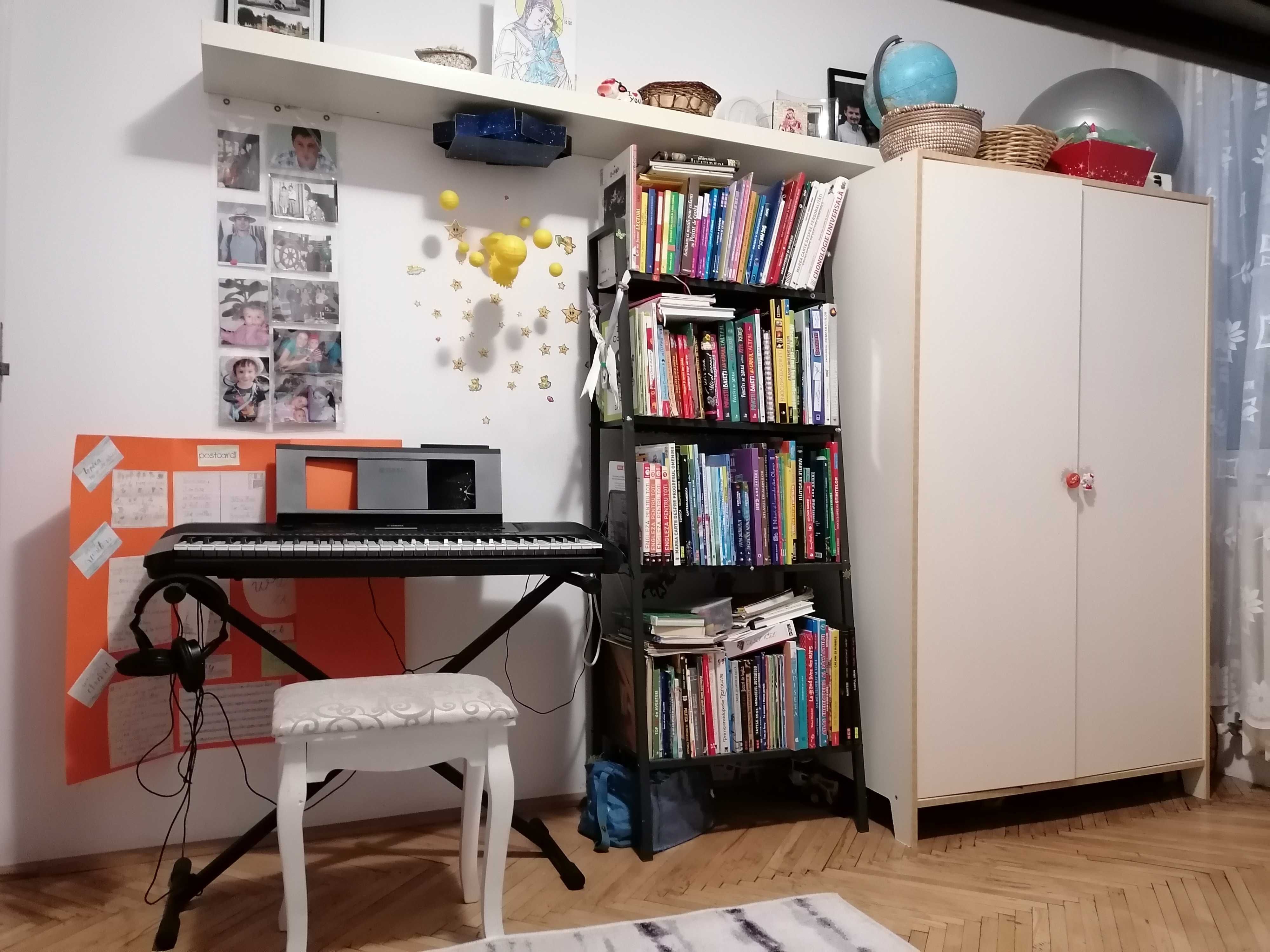 Vând sau schimb apartament cu 3 camere