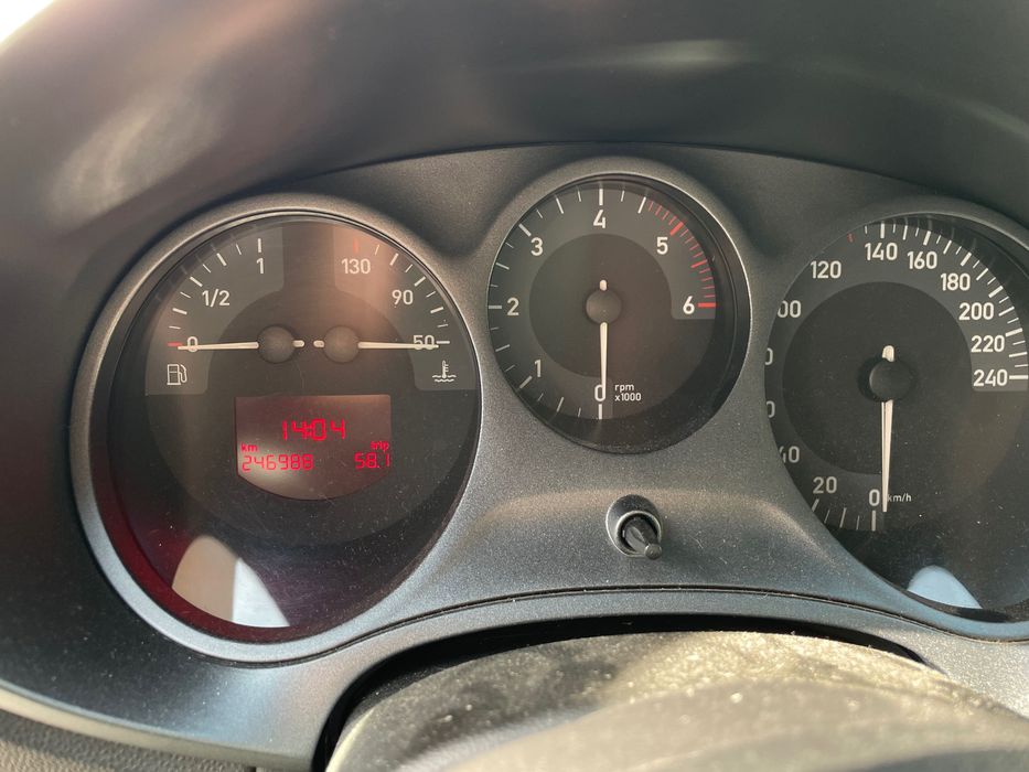 Seat Leon 1p 2.0 140cp