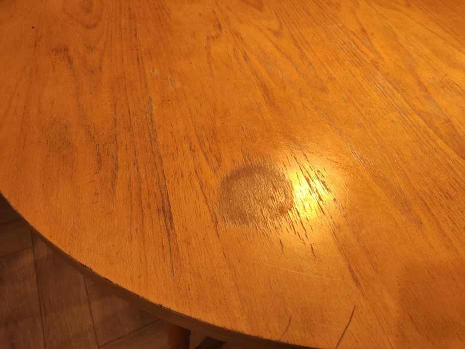 Кръгла маса 30 лев