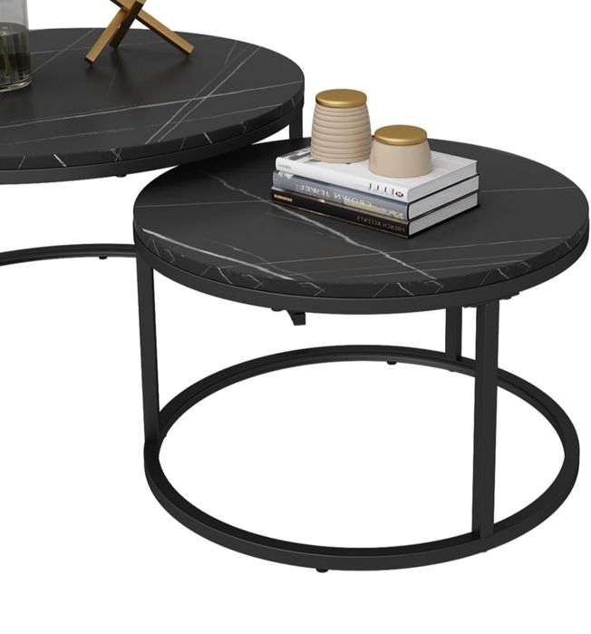 Комплект две холни маси Vicco