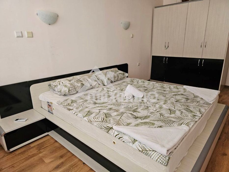 2-стаен в Варна, област-к.к.Златни пясъци площ 68 цена 102000