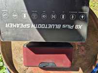 Vând boxă portabilă Bluetooth xdobo x8 plus ,80 wați