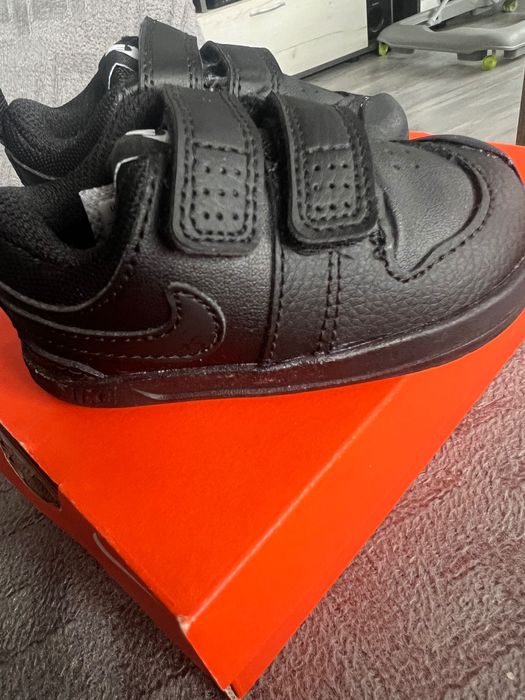 Детски маратонки Nike