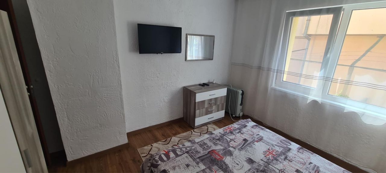 Дава се под наем Тристаен апартамент в Велинград - 80 кв.м за 51 € - Снимка #7