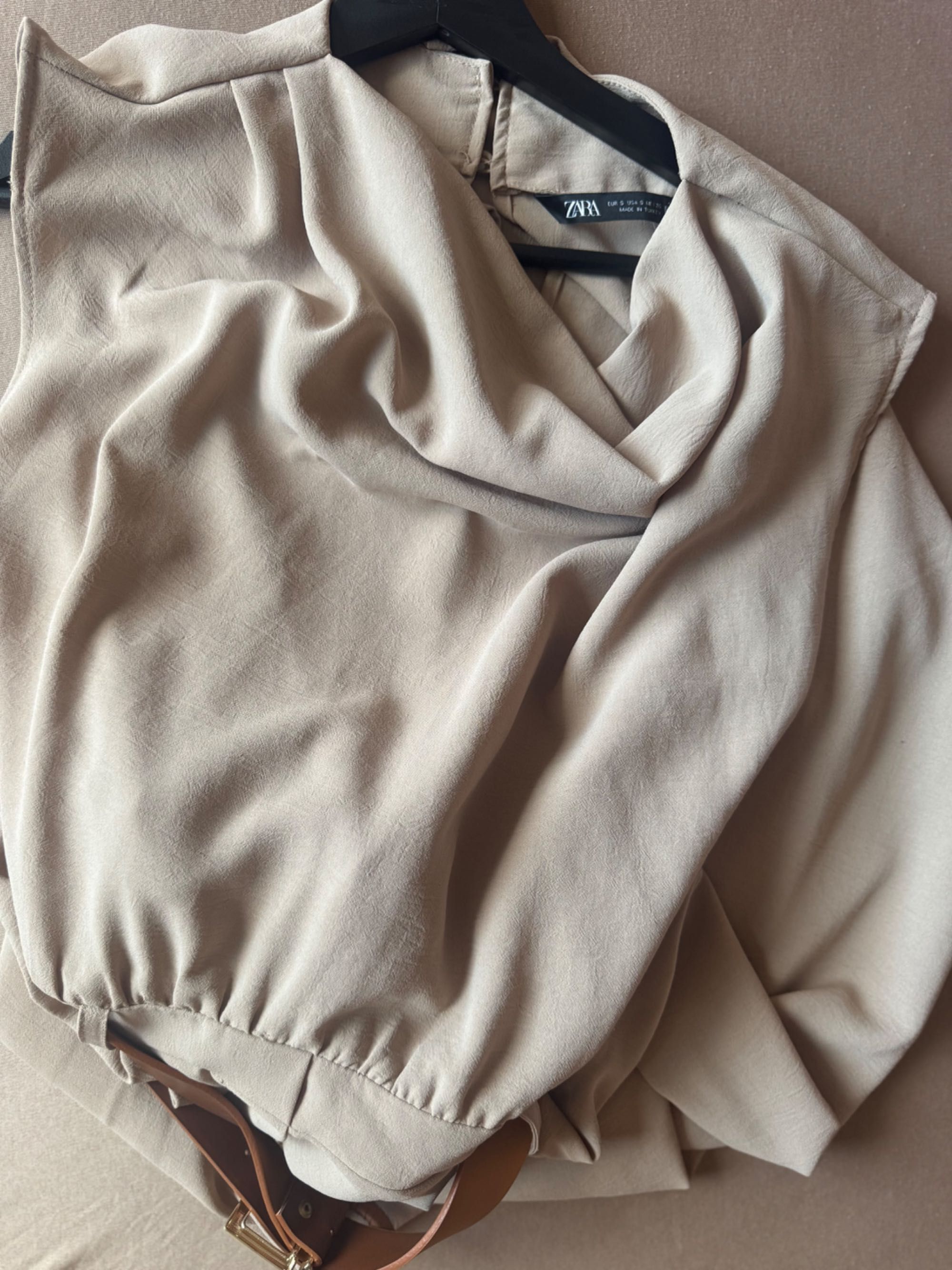 Дамски гащеризон ZARA
