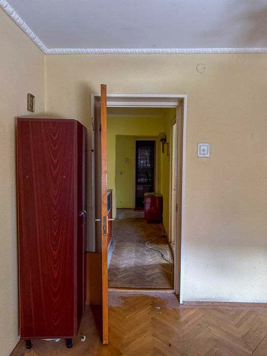 Apartament 4 camere - Centru Pitesti - Bd. I.C. Bratianu