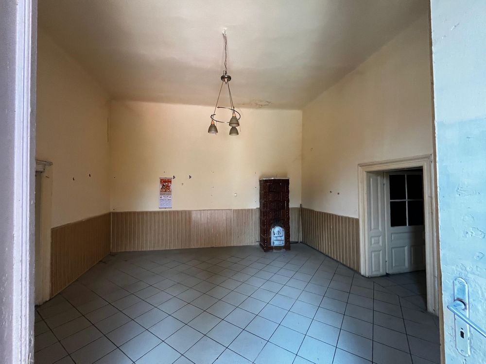 Casa 4 camere Ghioroc 130 mp