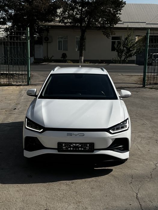 Byd e2 luxury сотилади