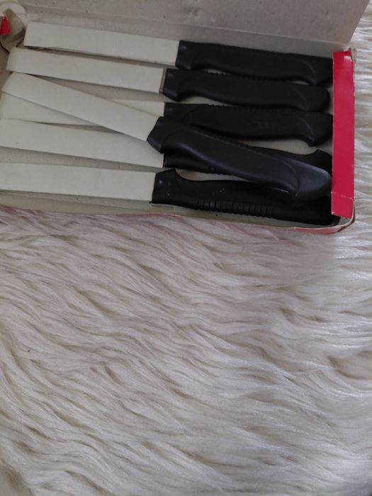 Комплект японски ножове