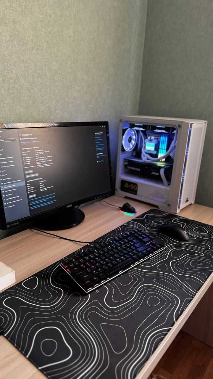 RTX+i5+144hz+Переферия