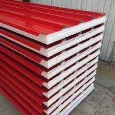 Сэндвич-панели под заказ. Производим по размерам в короткий срок