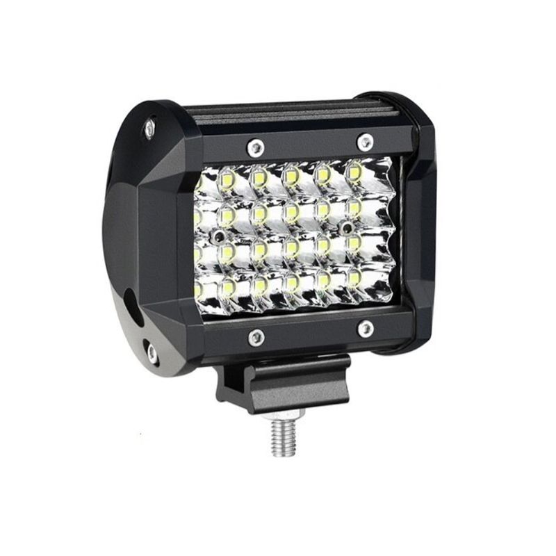 LED бар-халоген 72W, ЛЕД барове