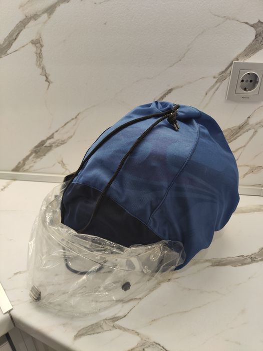 Каска HJC RPHA 10 размер S