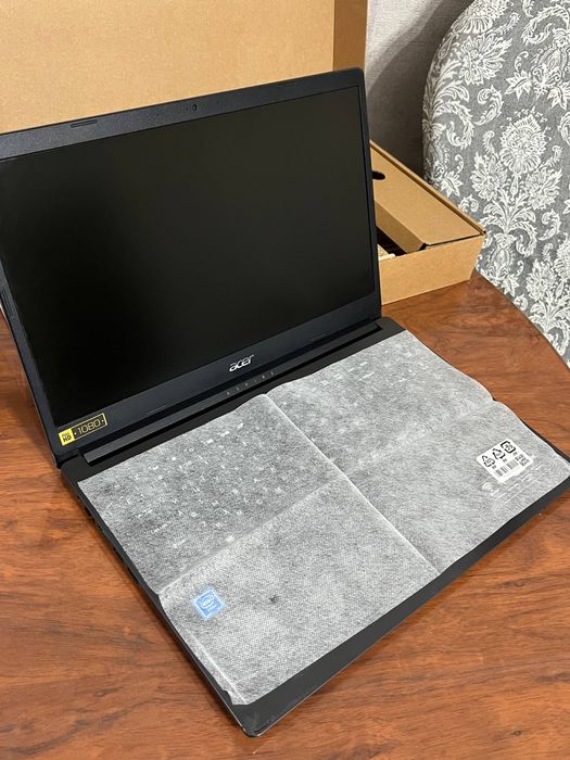 Acer aspire 3 A315