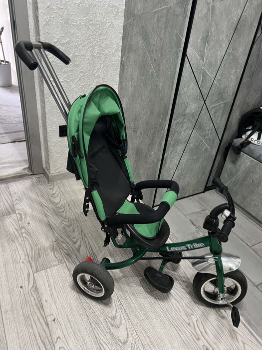 Продам детский велосипед