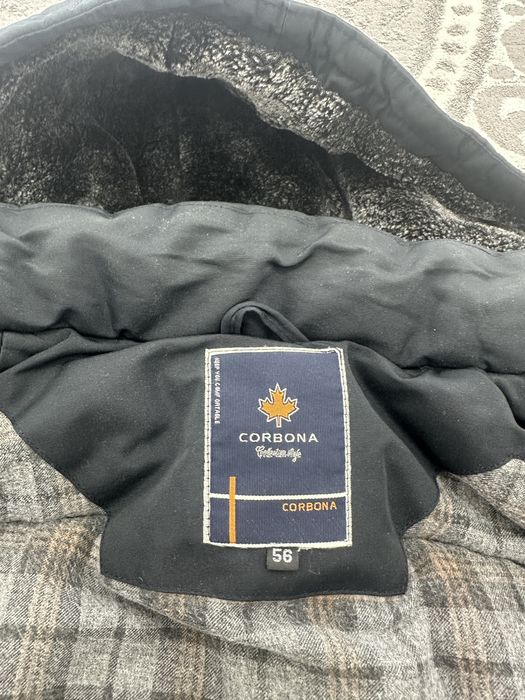 Продам зимнюю куртку