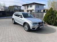 BMW X3 Bmw x3 xdrive 2.0 d