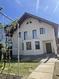 Vand casa deosebita cu 1000 m teren in Zimandul Nou (principala)