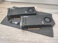 Doua placi video Geforce, Palit GTX 660 Ti