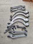 Brat brate audi a4 b9 audi a5 f5 articulati.