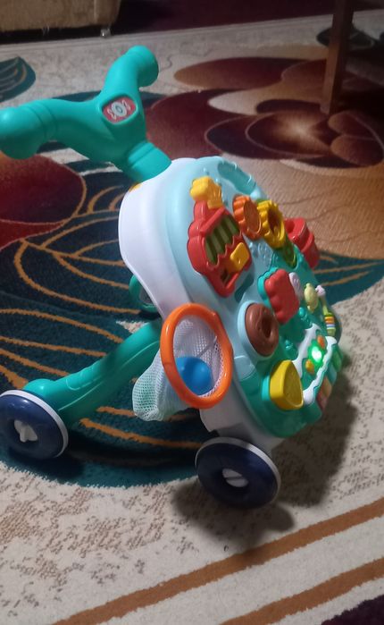 Bolla yurishi uchun xadulka