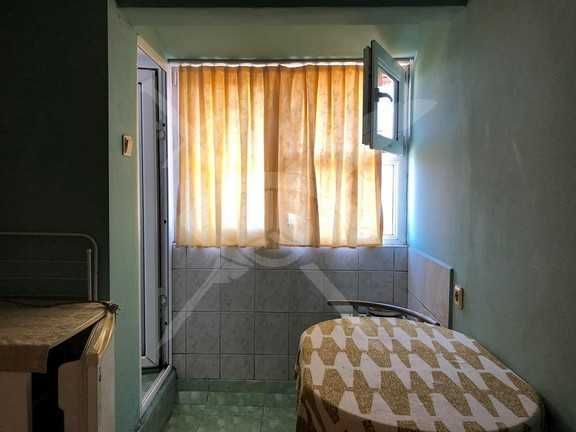 Дава се под наем Едностаен апартамент в Варна, Общината - 20 кв.м за 225 € - Снимка #2