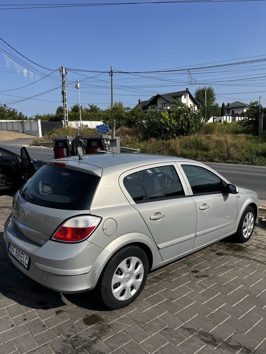 Opel astra h 2005 , 1.4 benzina , 90 cp
