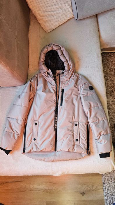 Дамско зимно яке Navahoo