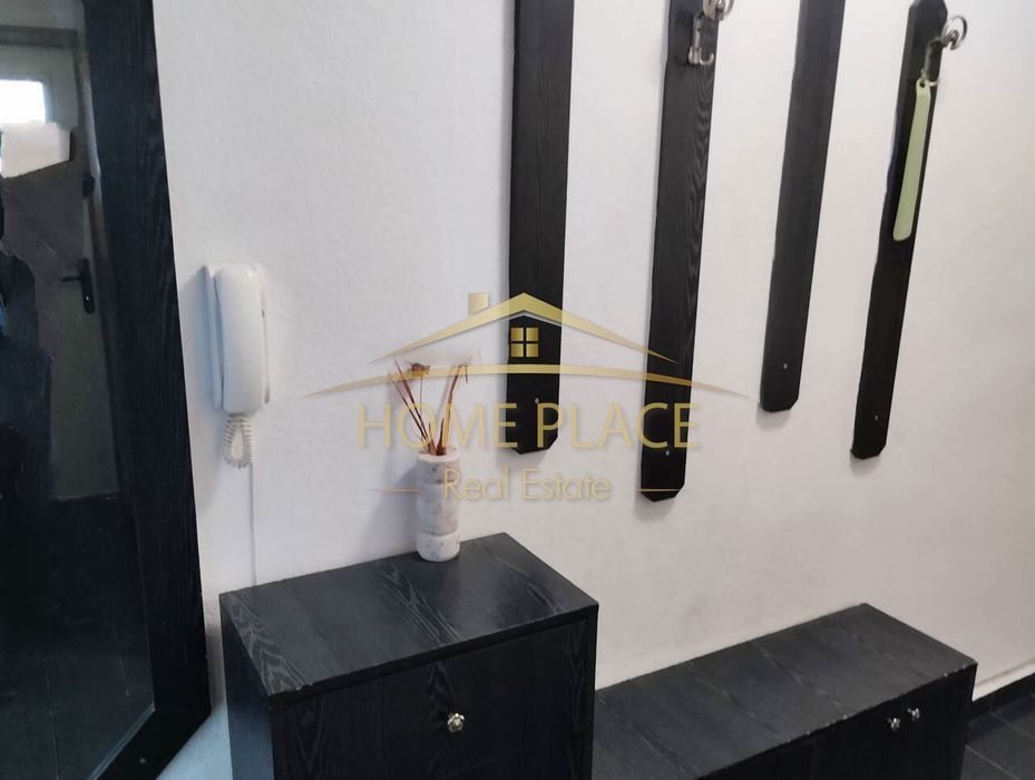 Дава се под наем Тристаен апартамент в Варна, Базар Левски - 70 кв.м за 408 € - Снимка #7