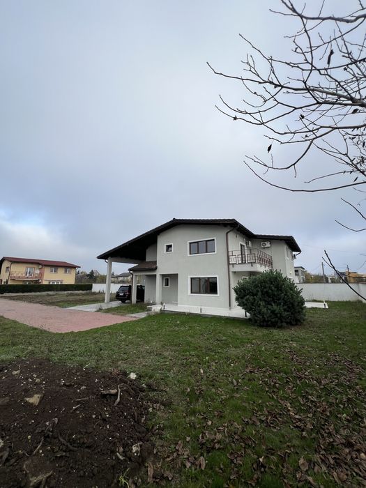 Vila de inchiriat in pipera