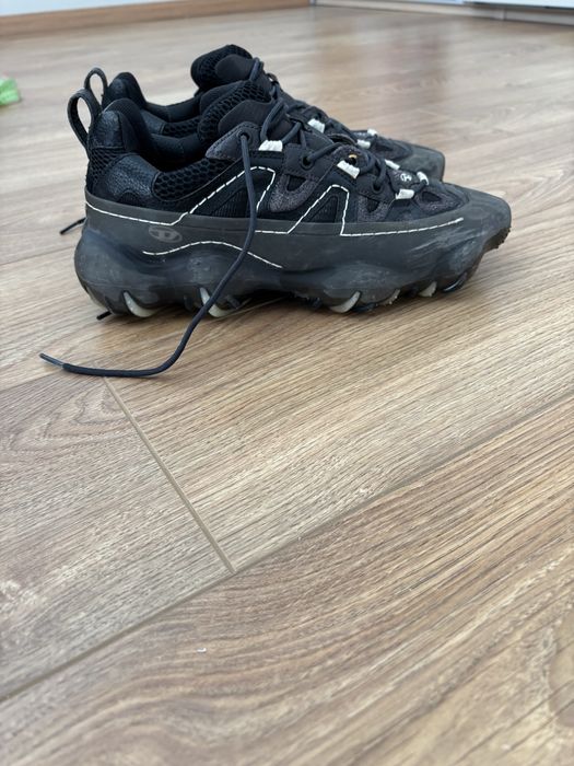 Diesel обувки S-Prototype P1