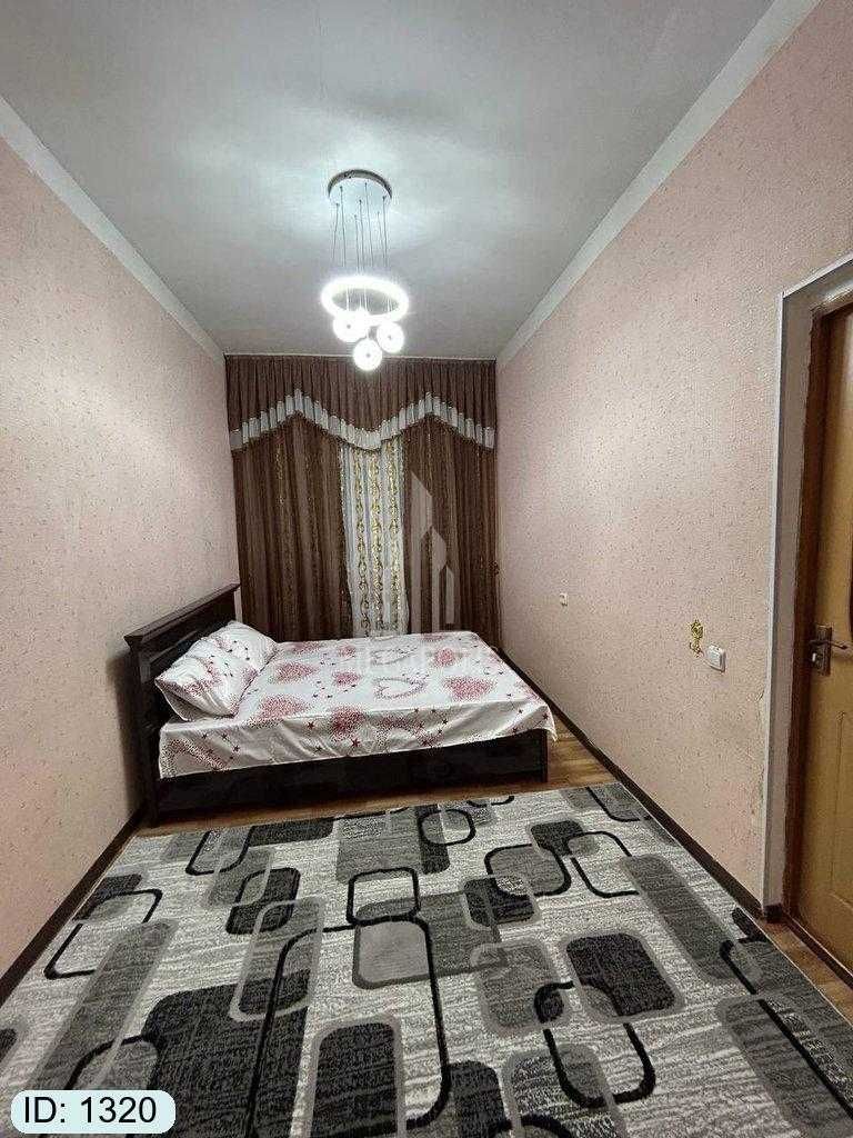 Продаётся квартира №1320  P.Dastgir 11-poliklinika