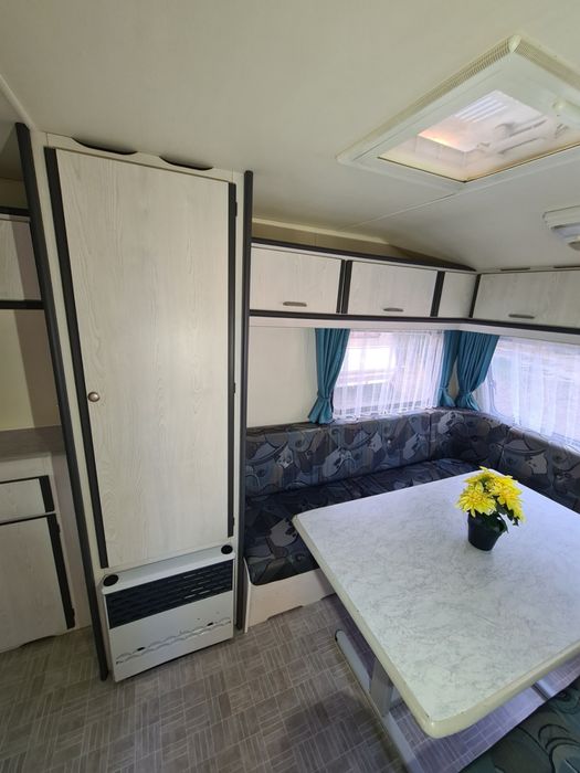Продава се каравана Chateau Chiara Trophee 380