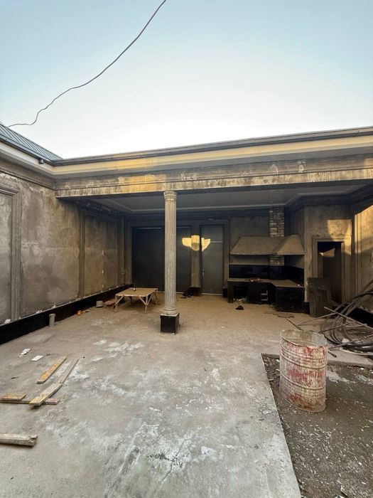 Продаётся дом Сергели рн Кумарик махалла. Ориентир Мечеть.