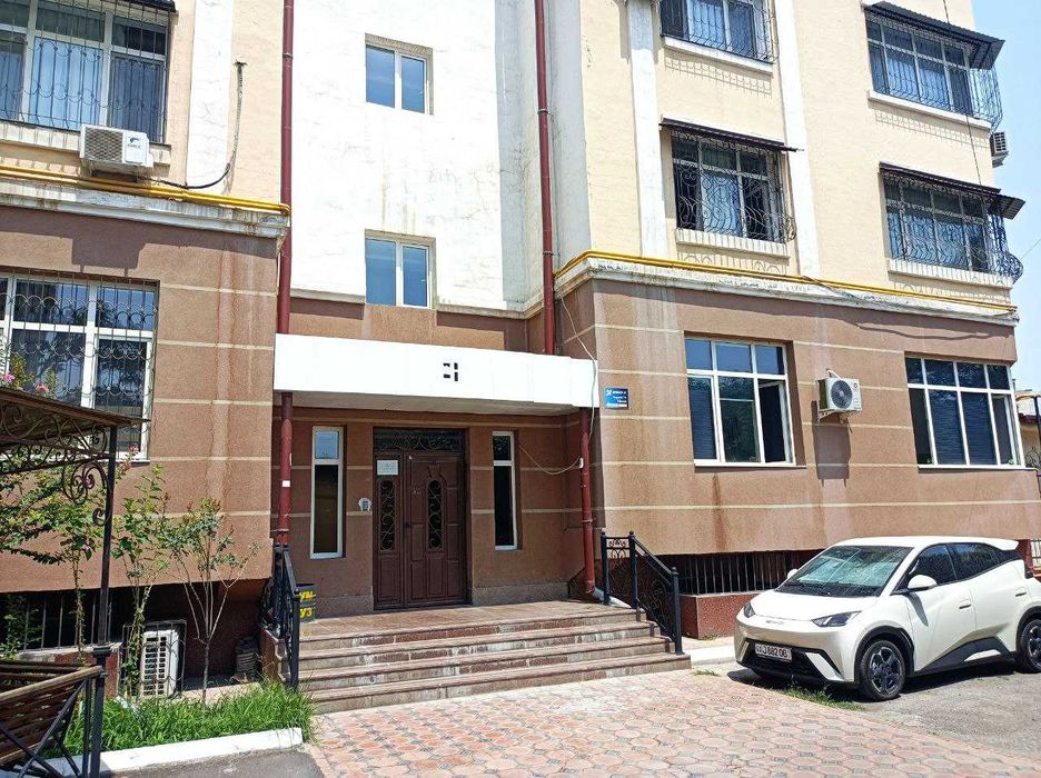 Спецплан квартира 157 кв.м., ориентир Северный вокзал 1 км