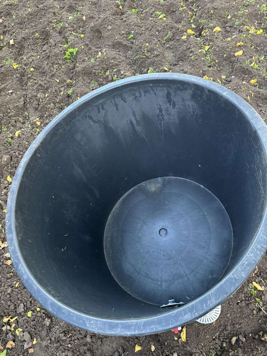 Съд за ферментация 500L