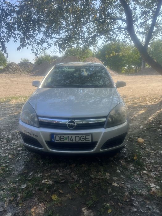 Vand opel astra H