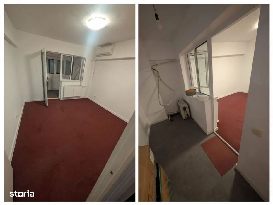 Spațiu Comercial 4 Camere | Obor