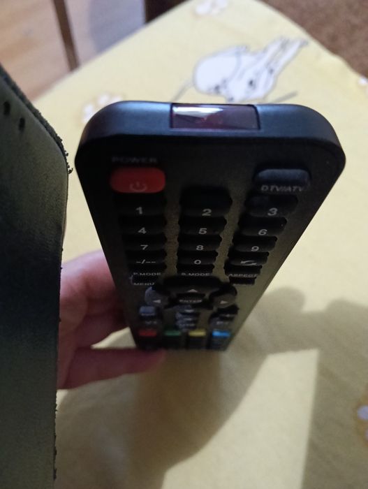 Telecomanda universala Boom+Vortex