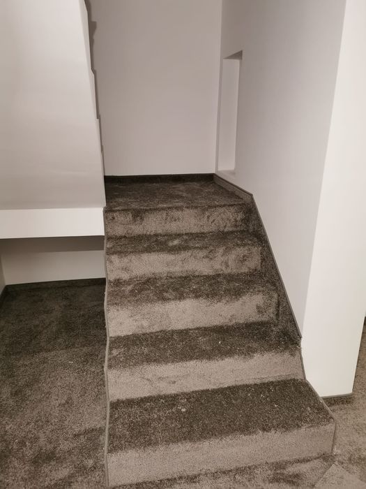Montaj Mocheta, tapet, fototapet