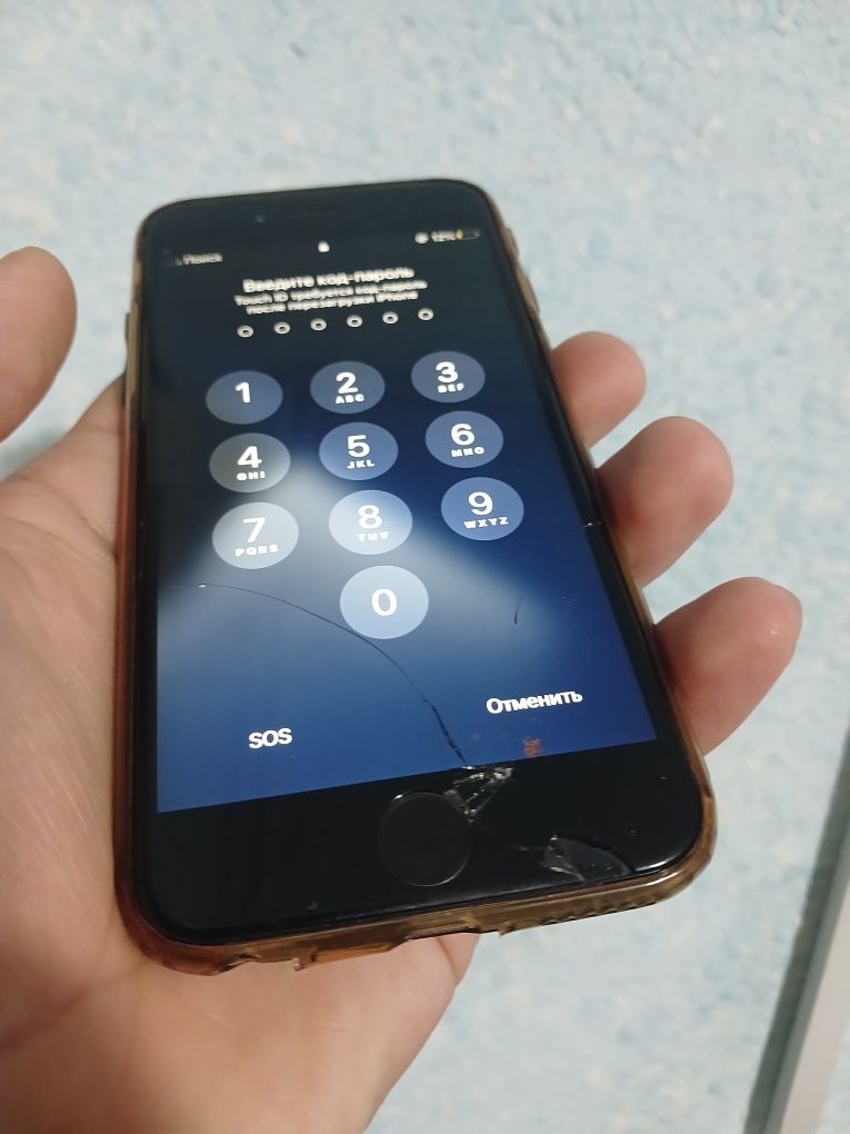 Iphone 6s ishlashi zoʻr