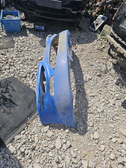 Предна Броня 406 купе