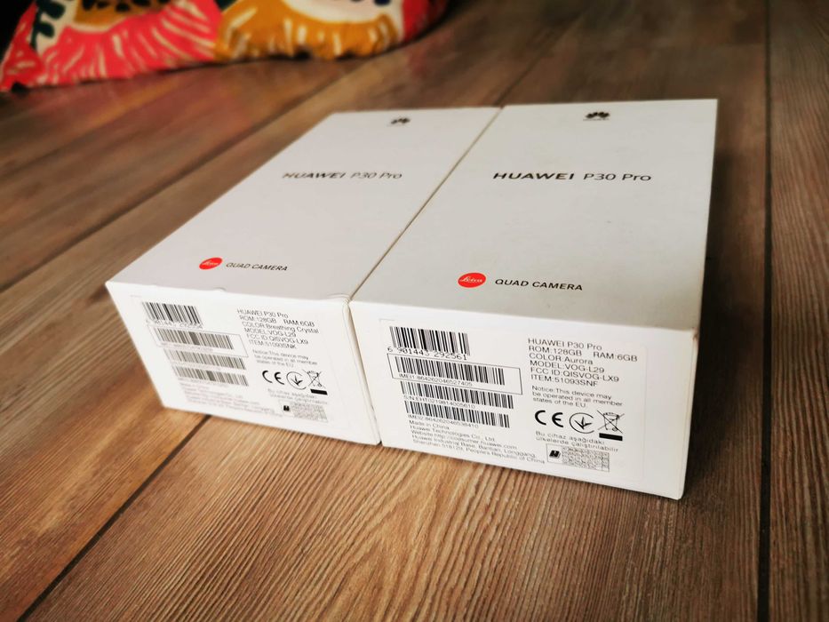 Cutie huawei p 30 pro
