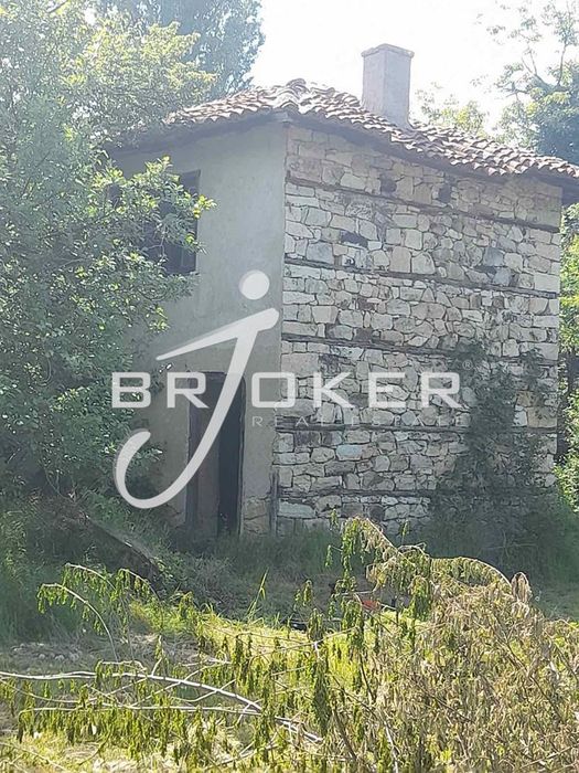 Къща в Хасково, област-с.Николово