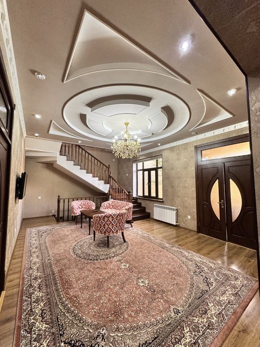 Продается дом в Янги 16йиллик