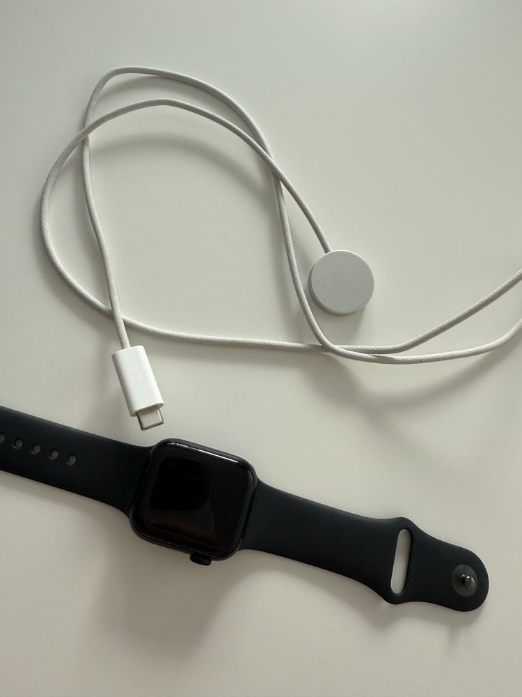 Apple Watch Series 9