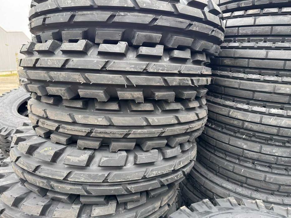 7.50-16 cu 12 pliuri anvelope noi marca PANTHER cu garantie