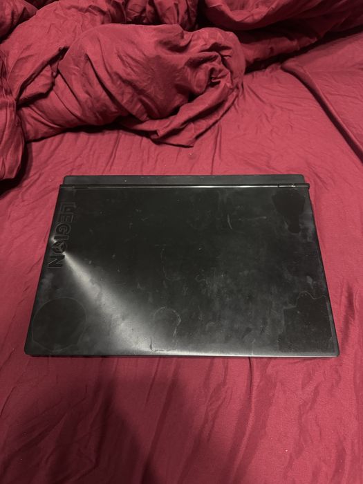 Игровой ноутбук lenovo legion y 530